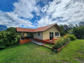 Finca Albacerrada - finca cafetera
